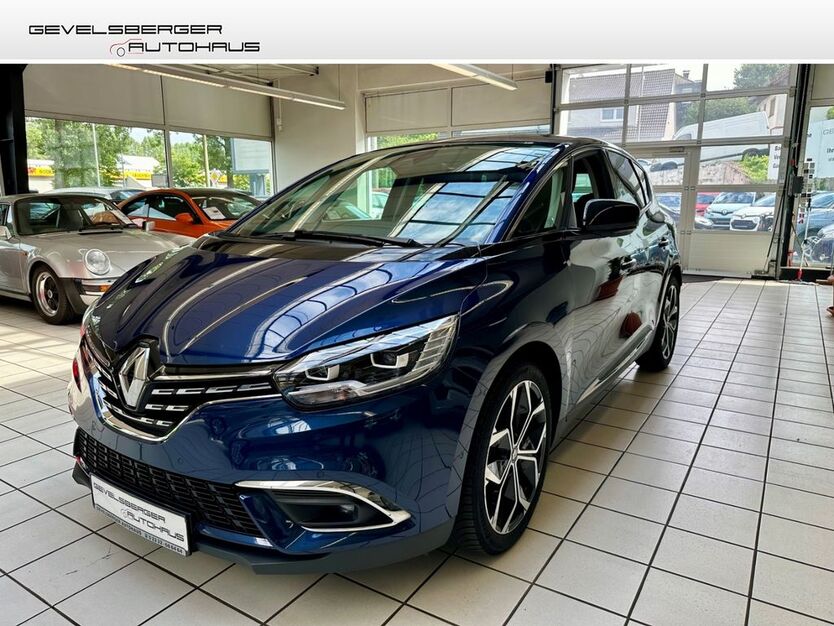 Renault Scenic 83.087 km 17.980 € Gevelsberg 58285