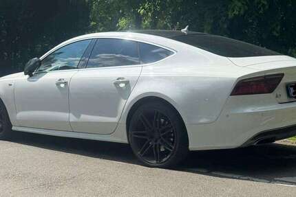 Audi A7 158.000 km 23.500 &euro; Dortmund 44379