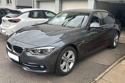 BMW 320 93.000 km 19.900 &euro; Gevelsberg 58285