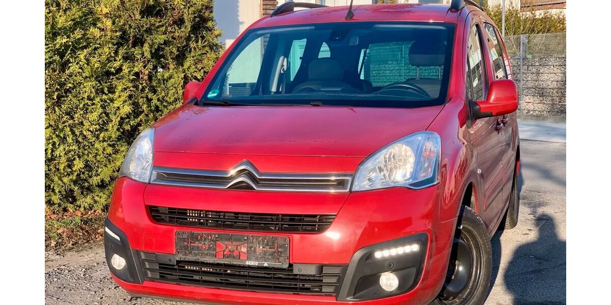 Citroen Berlingo 147.623 km 4.450 &euro; Gelsenkirchen 45884