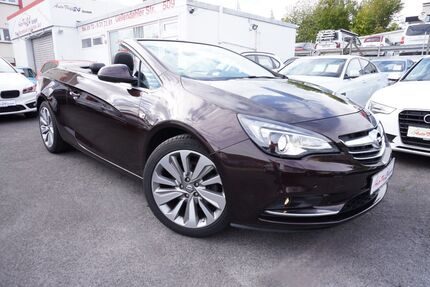 Opel Cascada 54.000 km 13.990 € Wuppertal 42109