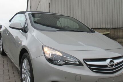 Opel Cascada 136.941 km 7.990 &euro; Herne 44653