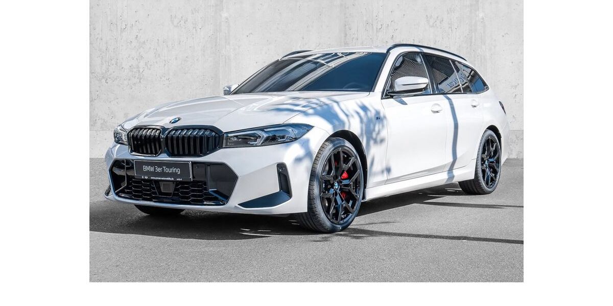 BMW 320 19.900 km 42.490 &euro; Hagen 58119