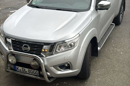 Nissan Navara 260.539 km 12.499 &euro; Dortmund 44339