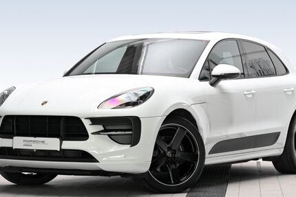 Porsche Macan 49.869 km 54.850 &euro; Wuppertal 42279