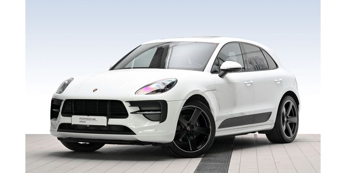 Porsche Macan 49.869 km 54.850 &euro; Wuppertal 42279