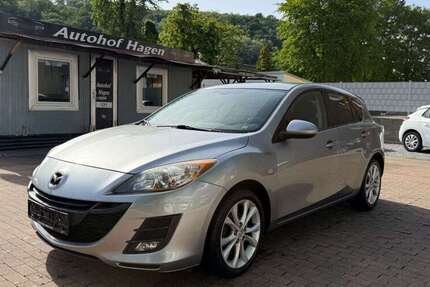 Mazda 3 176.000 km 3.290 &euro; Hagen 58089