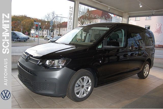 VW Caddy Maxi 1.500 km 44.444 &euro; Gladbeck 45964