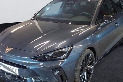 Cupra Leon 4.375 km 40.599 &euro; Dortmund 44269