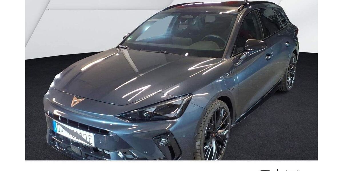 Cupra Leon 4.375 km 40.599 &euro; Dortmund 44269