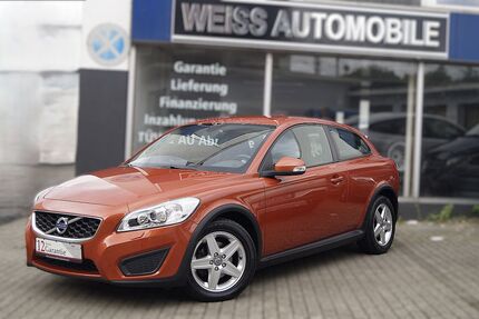 Volvo C30 100.000 km 8.490 € Oberhausen 46045
