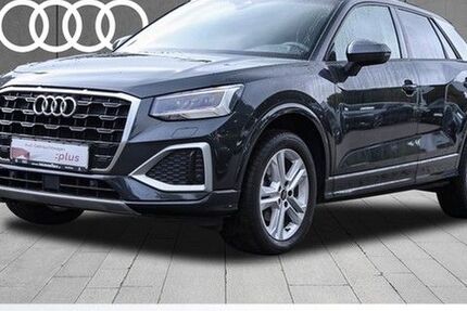 Audi Q2 88.170 km 22.840 € Recklinghausen 45657