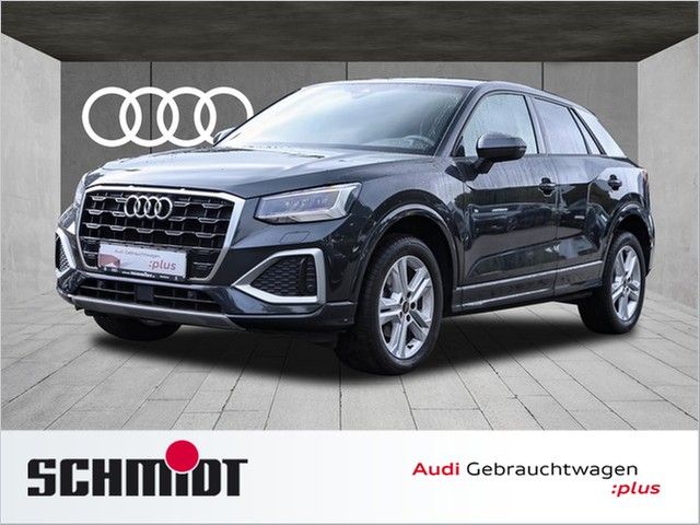 Audi Q2 88.170 km 22.840 € Recklinghausen 45657