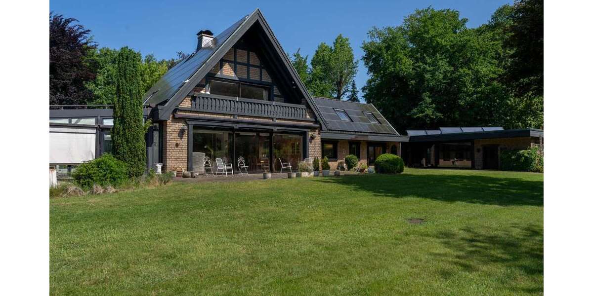 Haus zum Kaufen in Dortmund 1.250.000 € 256 m² 5 zimmer