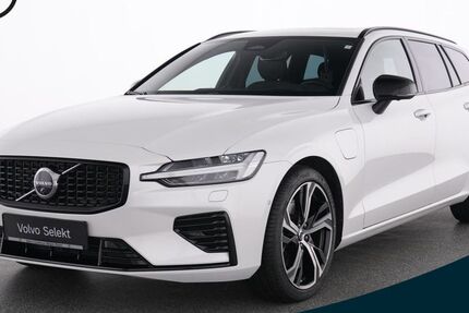 Volvo V60 19.500 km 46.550 &euro; Essen-Kray 45309