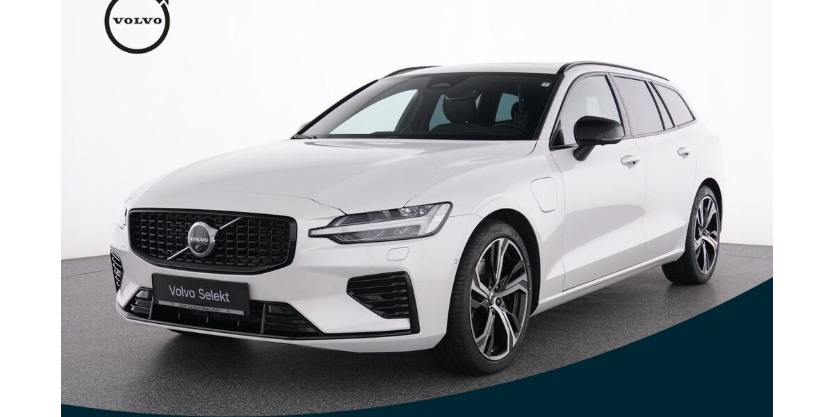 Volvo V60 19.500 km 47.850 &euro; Essen-Kray 45309