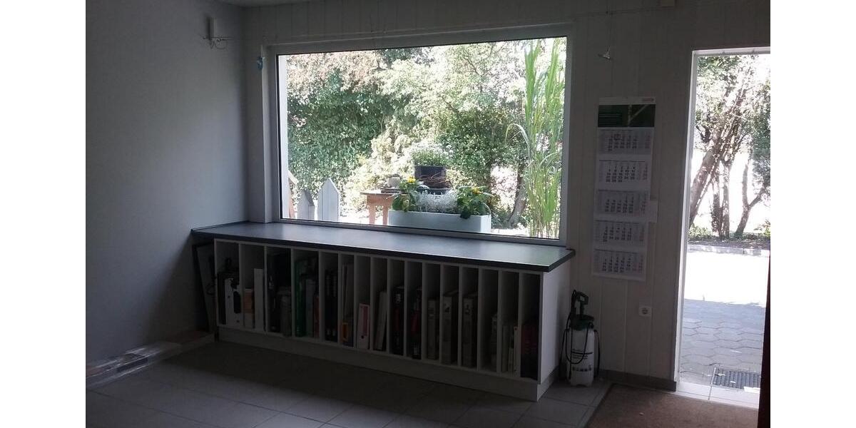 Gewerbeimmobilie Lagerhalle Werkstatt zimmer