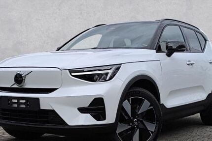 Volvo XC40 1.409 km 45.500 &euro; Dortmund 44143