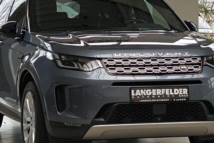 Land Rover Discovery Sport 83.774 km 29.000 &euro; Wuppertal 42389