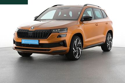 Skoda Karoq 37.652 km 29.960 &euro; Essen 45143