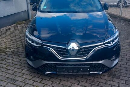 Renault Megane 43.785 km 17.495 &euro; Essen 45279