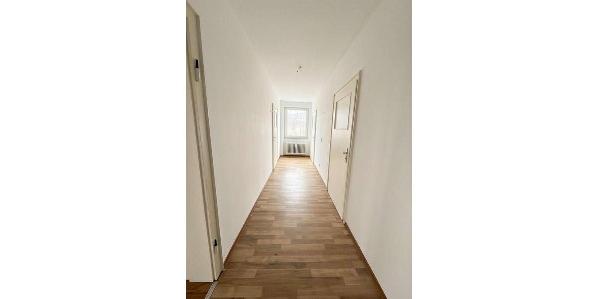Etagenwohnung Wetter (Ruhr) - 4 Zimmer, 119 m&sup2;, 952&euro; | Angebot:25053173