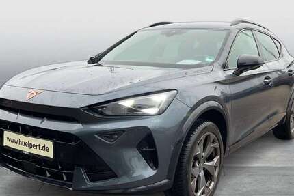 Cupra Formentor 11.532 km 30.888 &euro; Dortmund 44269