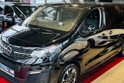 Opel Zafira Life 110.000 km 33.999 € Essen 45326