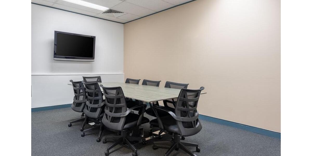 Unbegrenzter Bürozugang zu unseren Öffnungszeiten in Regus Shamrockpark zimmer