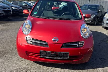 Nissan Micra 129.000 km 1.499 &euro; Gelsenkirchen 45879