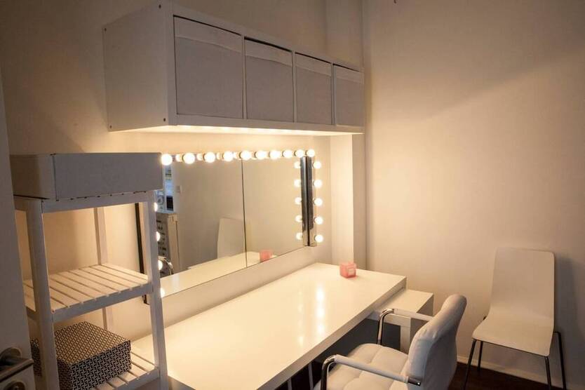 Renoviertes 130qm-Büro fläche mit All-Incl.-Service zu Top-Preis - All-in-Miete