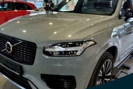 Volvo XC90 29.189 km 59.990 &euro; Essen-Kray 45309