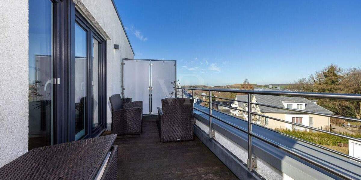 Doppelhaushälfte Wülfrath Innenstadt - 4 Zimmer, 141 m&sup2;, 760.000&euro; | Angebot:25733779
