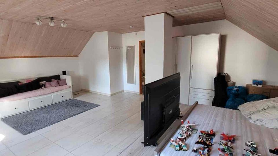 Einfamilienhaus Witten Rüdinghausen - 3 Zimmer, 204 m&sup2;, 1.500&euro; | Angebot:26401128