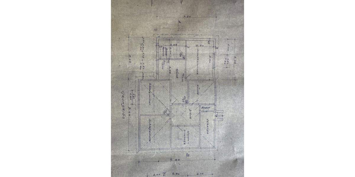 Einfamilienhaus Hattingen Bredenscheid-Stüter - 5 Zimmer, 115 m&sup2;, 649.000&euro; | Angebot:25690158