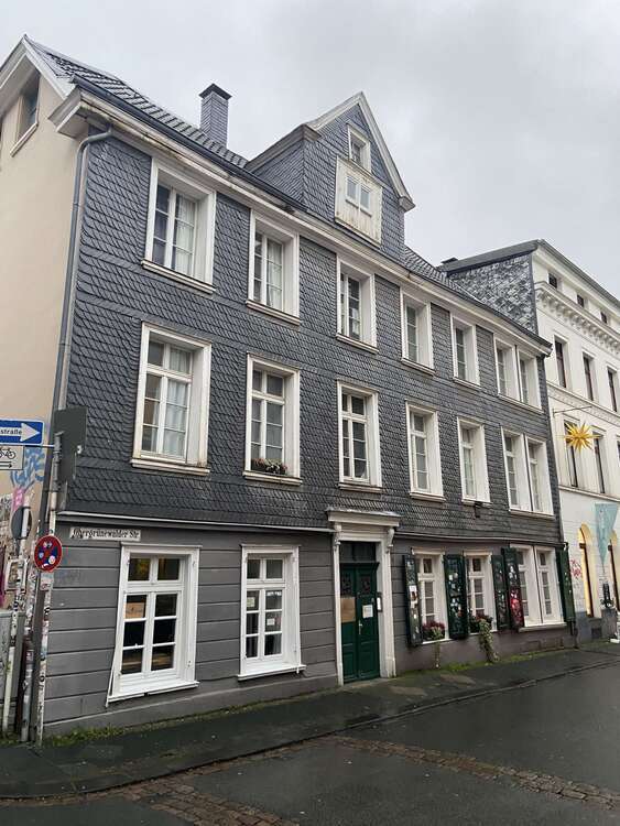 Wohnung zum Mieten in Wuppertal 357 € 65 m²