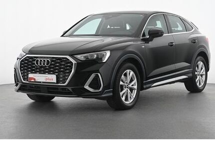 Audi Q3 82.357 km 29.980 &euro; Essen 45143