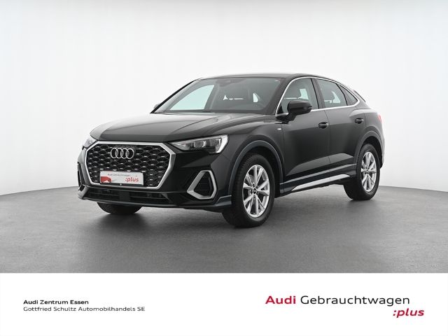 Audi Q3 82.357 km 29.980 &euro; Essen 45143