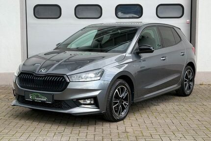 Skoda Fabia 40.200 km 19.100 &euro; Wuppertal 42279