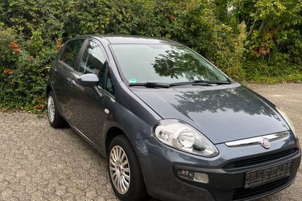 Fiat Punto 109.000 km 2.800 € Essen 45141