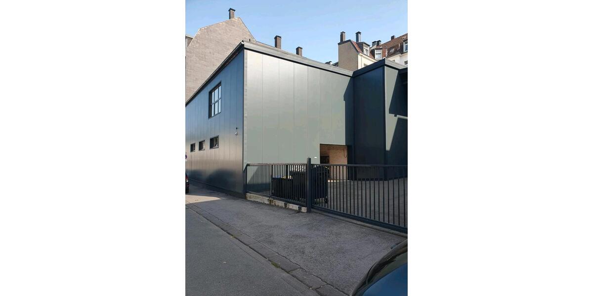 Gewerbeobjekt Dortmund Huckarde - 985&euro; | Angebot:25541141