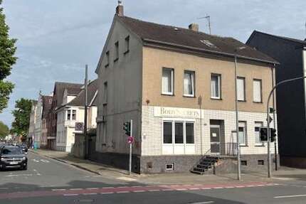 Haus Gelsenkirchen-Ückendorf Ückendorf - 9 Zimmer, 324 m&sup2;, 295.000&euro; | Angebot:27446537