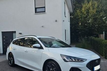 Ford Focus 46.500 km 28.199 € Hagen 58135