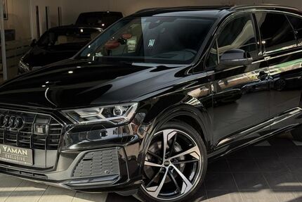 Audi Q7 122.000 km 57.950 &euro; Mülheim an der Ruhr 45472
