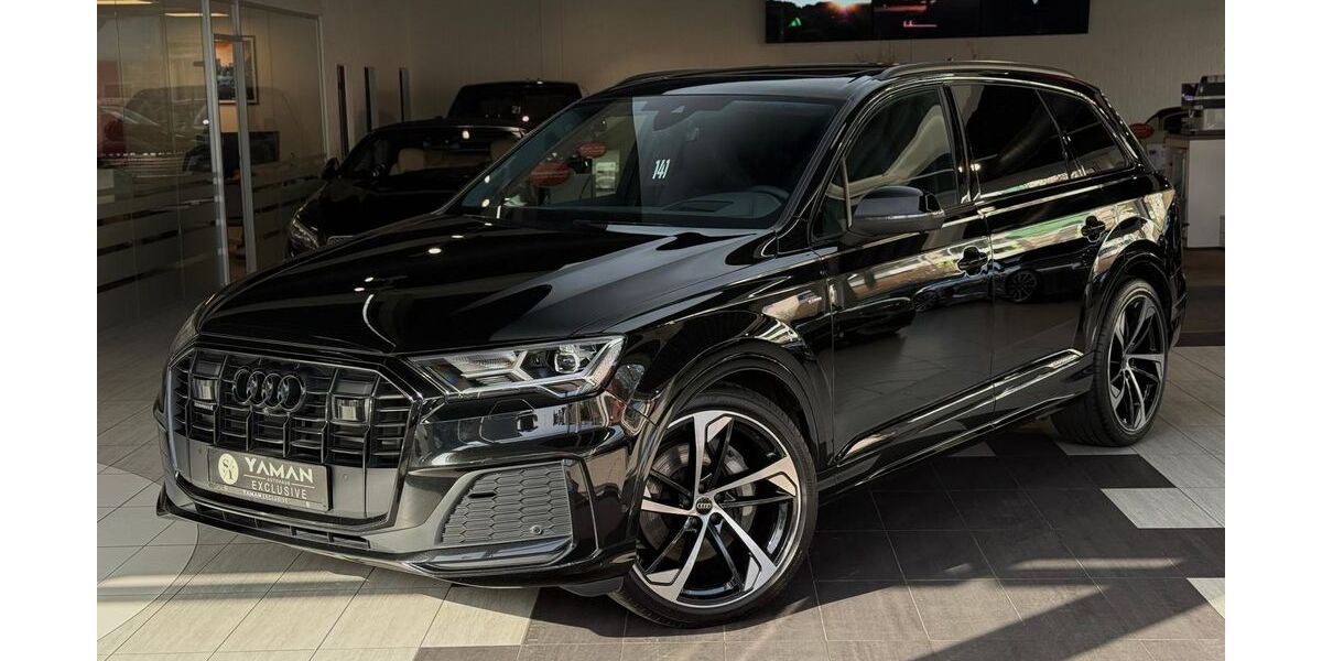 Audi Q7 122.000 km 57.950 &euro; Mülheim an der Ruhr 45472