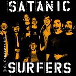 Satanic Surfers