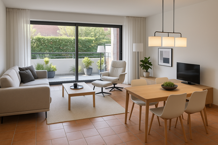 Wohnung zum Kaufen in Mülheim Ruhr 395.000 € 99 m² 3 zimmer