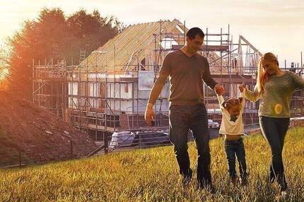 Grundstück Bochum Harpen - 240.000&euro; | Angebot:25357230