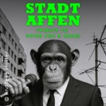 Stadtaffen - Tribute to Peter Fox & SEEED