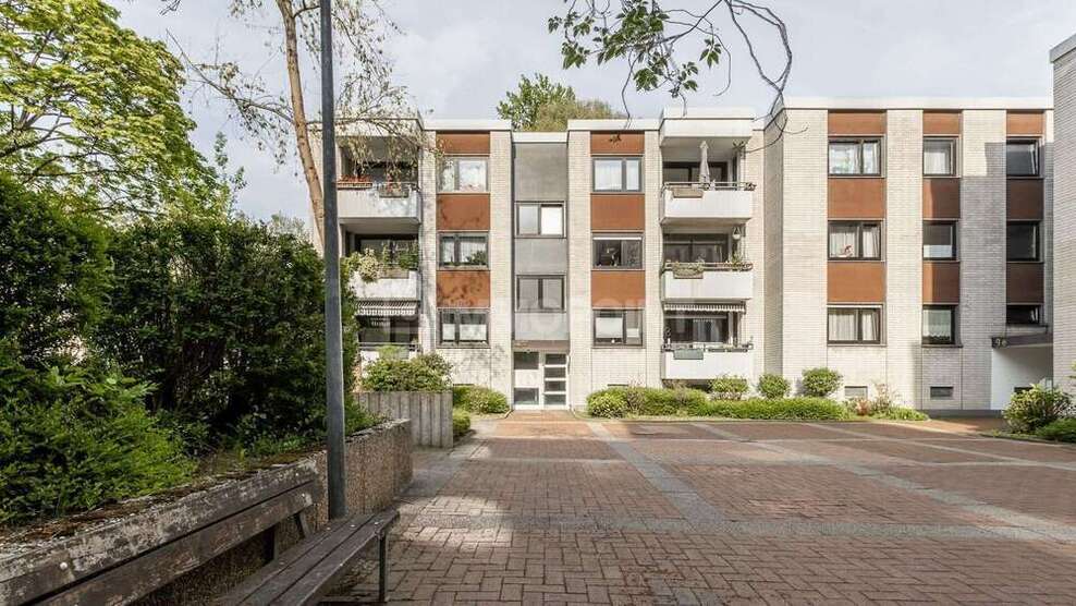 Wohnung zum Kaufen in Bochum 239.000 € 81 m²